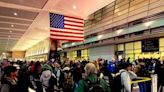 TSA expects busiest air travel day ever Sunday after Thanksgiving
