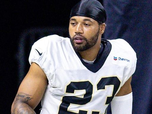 Marshon Lattimore's Time With Saints Could Be Coming To An End