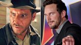 Chris Pratt peca de arrogancia hollywoodense al acallar rumores sobre un remake de Indiana Jones