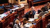 Iowa lawmakers advance bill to prevent financial discrimination of conservatives