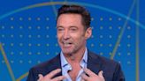 Hugh Jackman on why 'The Son' is the 'most intense movie' he's ever done
