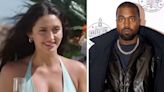 Did Kanye West date Leah Kateb? 'Love Island USA’ Season 6 star drops hints about secret past romance