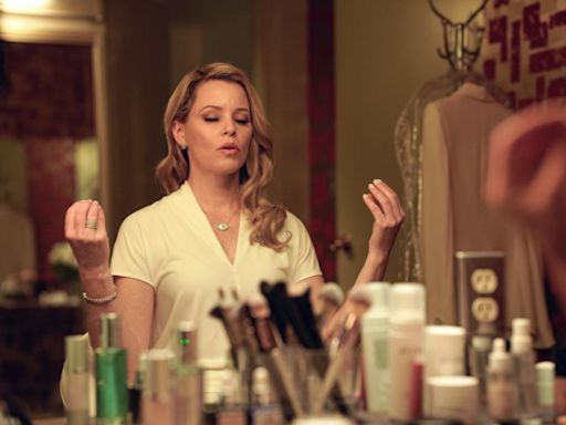 Elizabeth Banks: 'Skincare' spotlights relatable existential crisis