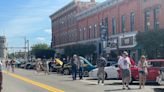 A car lover's dream: Back to Bricks takes over downtown Port Huron