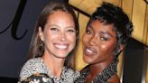 Naomi Campbell Celebrates 'BFF' Christy Turlington’s 55th Birthday with Sweet Throwback Photos: ‘Chosen Family'