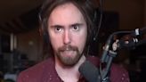 Asmongold explains why Twitch blurring sexual content doesn’t “solve the problem” - Dexerto