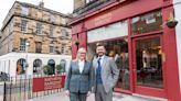 Savile Row’s First Woman Master Tailor Just Opened a New Shop in Edinburgh