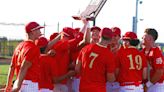 PREP BASEBALL: Westview storms into semistate, beating Eastbrook 12-1 in five innings