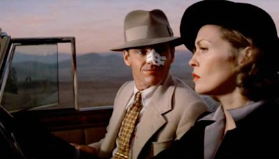 ‘Chinatown’: Roman Polanski’s 50-Year-Old Sun-Soaked Noir