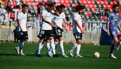 Colo Colo vs. River Plate: a qué hora y dónde ver el partido de la Copa Libertadores - La Tercera