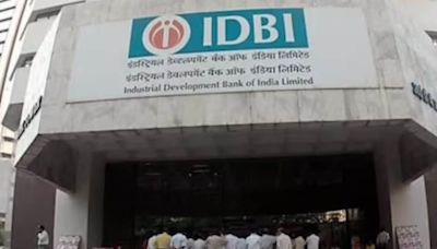 IDBI Bank Shares Rise 7% After RBI's 'Fit & Proper" Report On Bidder For Privatisation - News18