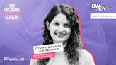 [100 Emerging Women Leaders] Divya Balaji Kamerkar's Pinky Promise is leveraging AI/ML to transform women’s healthcare