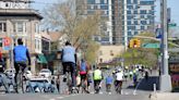 Bike tour, parades, run to cause extensive road closures in NYC on May 4 and May 5