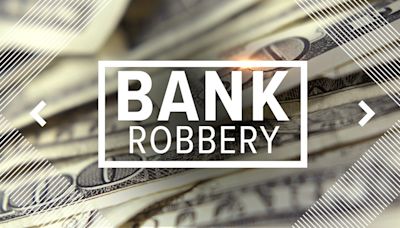 West Memphis Police capture accused bank robber who led officers on chase into Memphis