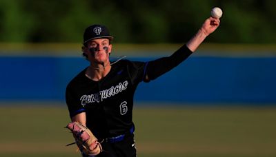 Who's in, who's out? FHSAA announces Northeast Florida baseball district brackets