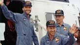 Un día como hoy hace 54 años, los tripulantes del Apollo 13 regresaron a salvo luego de casi morir en el espacio