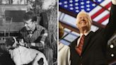 25 photos show Jimmy Carter's inspiring life, from humble beginnings to his role as the country's oldest living president