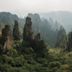 Zhangjiajie National Forest Park