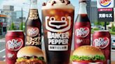 Burger King Japan Adds Dr. Pepper and Floats Nationwide Starting July 26 - EconoTimes