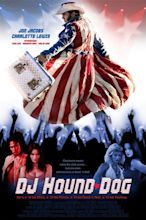 DJ Hound Dog - Film Review