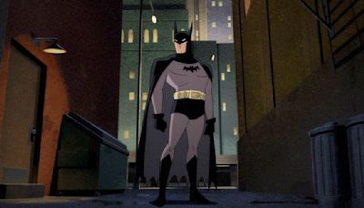 Is Batman: Caped Crusader better than Batman: The Animated Series?