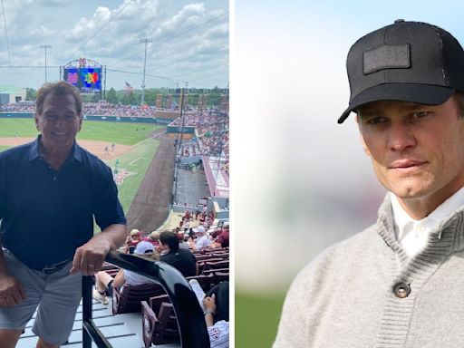 Tom Brady Gets Advice From NFL Legend Ahead of His Broadcasting Debut as Analyst at Fox Sports