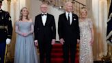 White House opts for low-key Australian PM state dinner