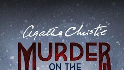Agatha Christie's Murder on the Orient Express in Norfolk at Riverside Center for the Performing Arts 2024