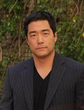 Tim Kang