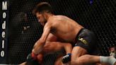 UFC free fight: Henry Cejudo stops Dominick Cruz to defend the UFC bantamweight title
