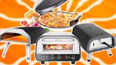 The Coolest Pizza Makers To Check Out At TIHS 2024