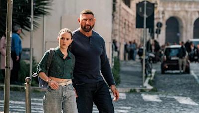 How to stream 'My Spy: The Eternal City'? All you need to know about Dave Bautista's action-comedy flick