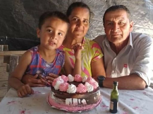 Desaparición de Loan Danilo Peña, EN VIVO: la búsqueda del nene de 5 años en Corrientes y las últimas noticias del caso este domingo 14 de julio