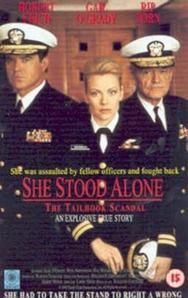 She Stood Alone: The Tailhook Scandal