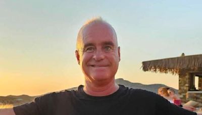 California ex deputy, 59, goes missing while hiking in Greece