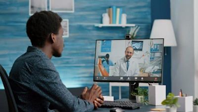 Limited English language skills a barrier to telehealth