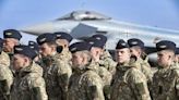 Central and Eastern European countries mark 20 years in NATO with focus on war in Ukraine