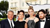 Dustin Hoffman’s Family Guide: Meet the Actor’s Ex, Wife and 6 Children