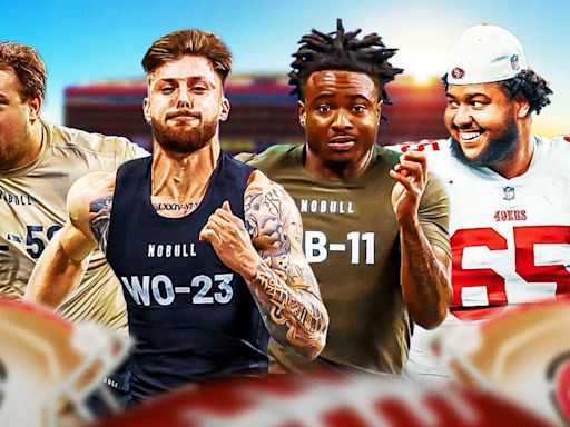 3 biggest 49ers 2024 NFL Draft mistakes
