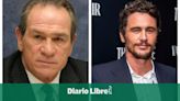 James Franco y Tommy Lee Jones en nueva película de suspenso