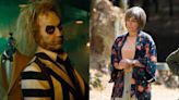 Beetlejuice, Hellboy, 'Vovó ninja' e mais: as estreias e os filmes em cartaz