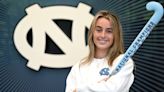 An NCAA head coach by age 23? UNC field hockey legend Erin Matson explains how, and why