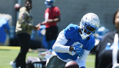 Lions training camp preview: 5 potential X-factors to watch