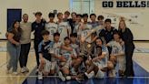 NorCal boys volleyball championships: Valley Christian, Leigh, Bellarmine capture regional titles