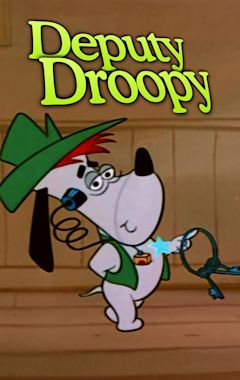 Deputy Droopy