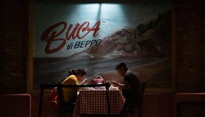 Buca di Beppo files for bankruptcy, plans to keep remaining 44 locations open