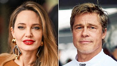 Why Angelina Jolie and Brad Pitt's Divorce Has 'Dragged on' for 8 Years: 'Neither Will Let It Go' (Exclusive Source)