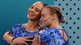 Paris Olympics: Ellie Black, Canada advance to women’s artistic gymnastics team final