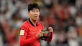 孫興慜本屆世界盃「0進球」收場 致歉球迷：我們盡力了！