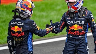 F1: Checo Pérez y Verstappen, a calmar las aguas para Red Bull en el GP de Canadá